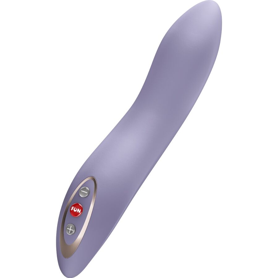 FUN FACTORY - STRONIC FLOW THRUSTING PULSATORS LICHTPAARS
