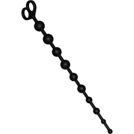 TOYJOY - FLEXIBELE ANAALBALLEN