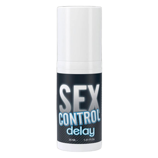 RUF - SEX CONTROL VERTRAAG DE VERTRAAGCRÈME 30 ML