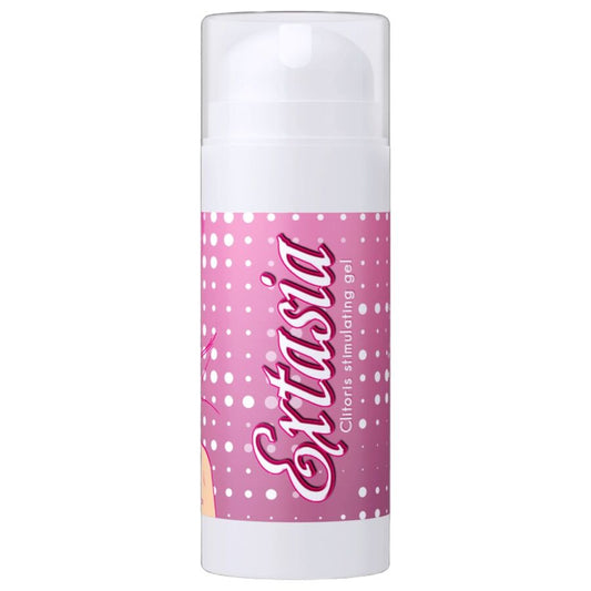 RUF - EXTASIA CLITORIS STIMULERENDE GEL 30ML