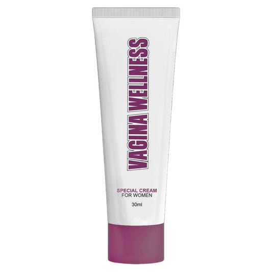 RUF - VAGINA WELLNESS TER MASSAGE VAN DE SCHAAMLIPPEN 30 ML
