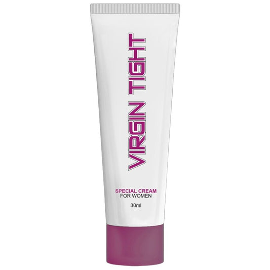 RUF - MAAGDELIJKE STEVIGE VAGINA VERSTEVIGENDE CRÈME 30 ML