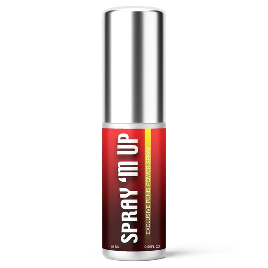 RUF - SPRAY M UP LAVETRA ERECTIE 15 ML
