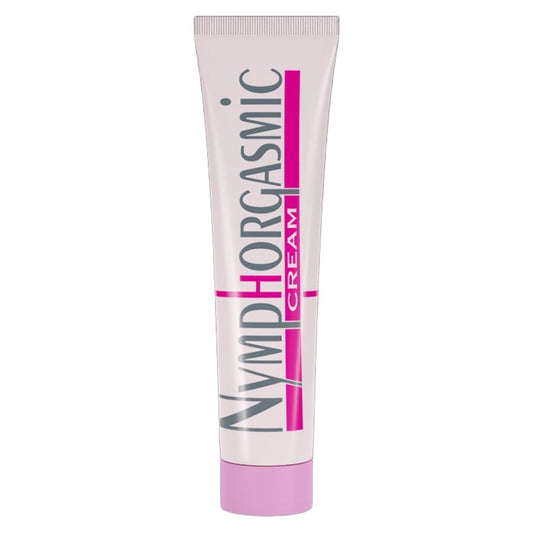 RUF - NYMPHORGASMISCHE CRÈME 15ML