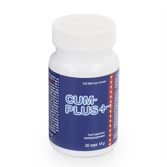 COBECO - CUM PLUS 30 TABLETTEN - WEST