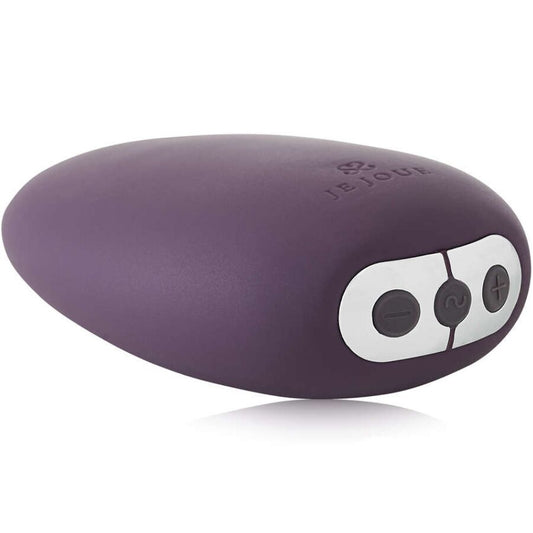 JE JOUE - MIMI CLITORALE VIBRATOR PAARS