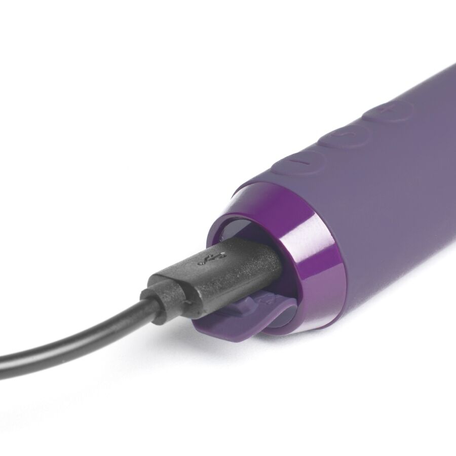 JE JOUE - G-SPOT KOGELVIBRATOR PAARS