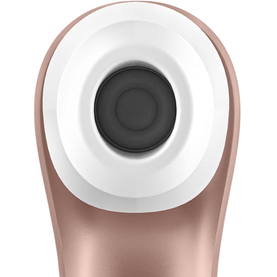 SATISFYER - PRO 2 NIEUWE GENERATIE 2 LUCHTDRUKVIBRATOR