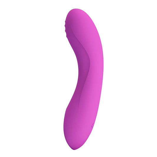 PRETTY LOVE - DJ DICK G-SPOT PAARSE VIBRATOR