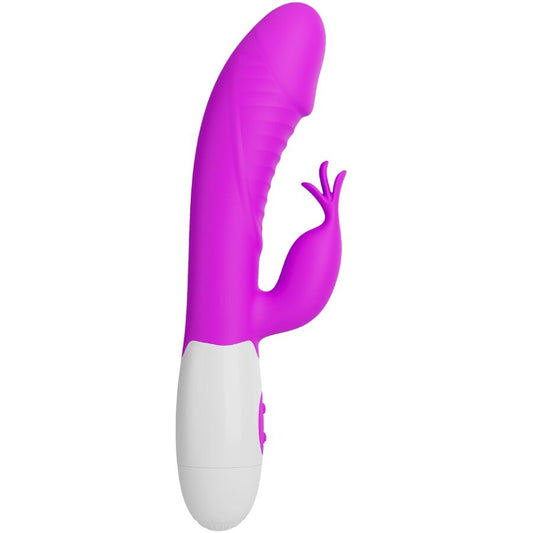PRETTY LOVE - RASMUSSEN PAARSE G-PUNT VIBRATOR