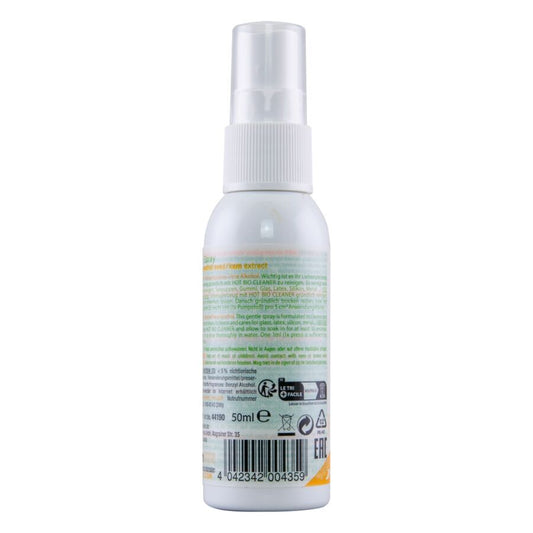 HOT - BIO REINIGER SPRAY 50 ML