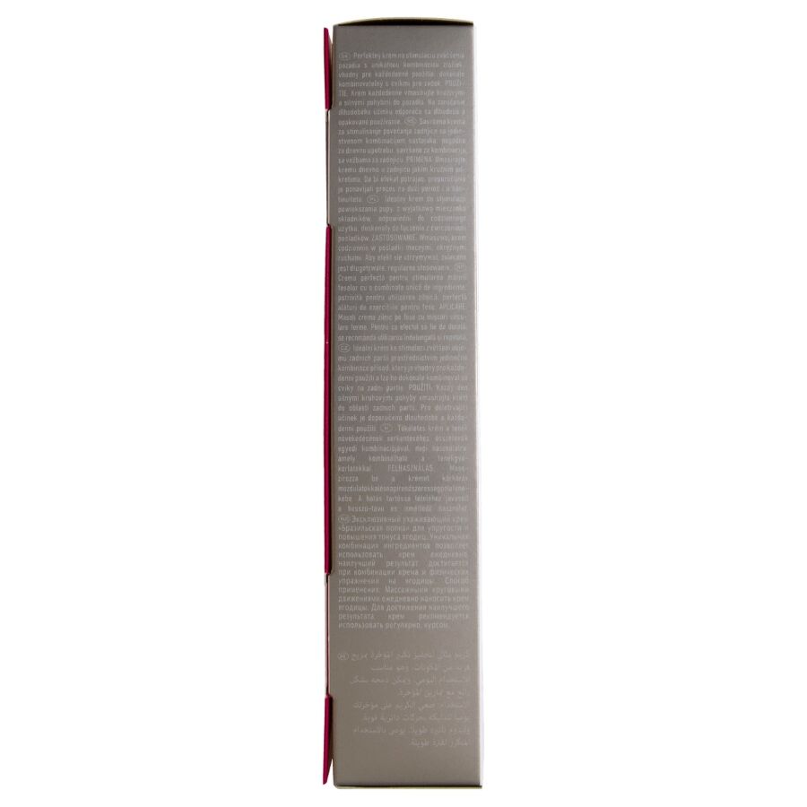 HETE - XXL BILLEN VERGROTENDE CRÈME 100 ML