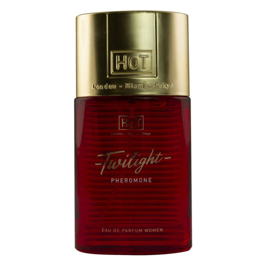 HEET - TWILIGHT FEROMOON PARFUM VROUWEN 50 ML