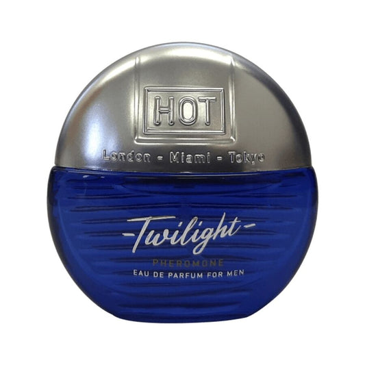 HOT - TWILIGHT FEROMOON PARFUM HEREN 15 ML