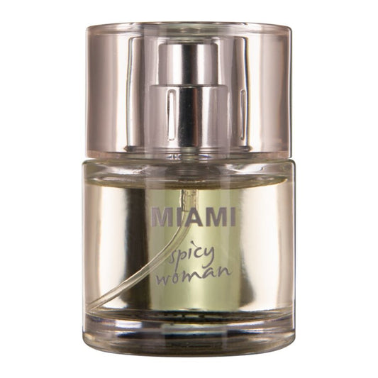 HEET - FEROMOON PARFUM MIAMI SPICY WOMAN 30 ML
