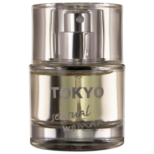 HETE - FEROMONEN PARFUM TOKYO SENSUAL WOMAN 30 ML