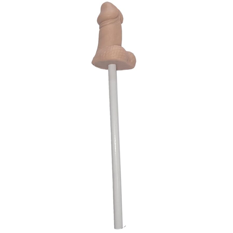 DIABLO PICANTE - ZACHTE PENIS POTLOOD LICHTE TINT