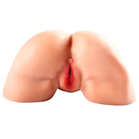 VERBORGEN VERLANGEN - STEVIG MELKENDE KUT VROUWELIJKE MASTURBATOR 6 KG