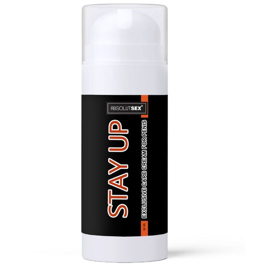 RUF - STAY UP DELAY CRÈME 30 ML
