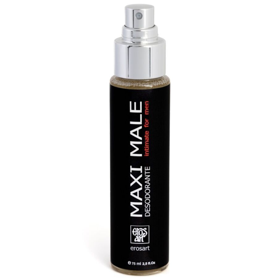 EROS-ART - INTIEME DEODORANT VOOR MANNEN MET FEROMONEN 75 ML
