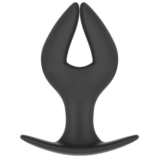 VERBORGEN VERLANGEN - EXTREME ANKER ANALE PLUG MEDIUM