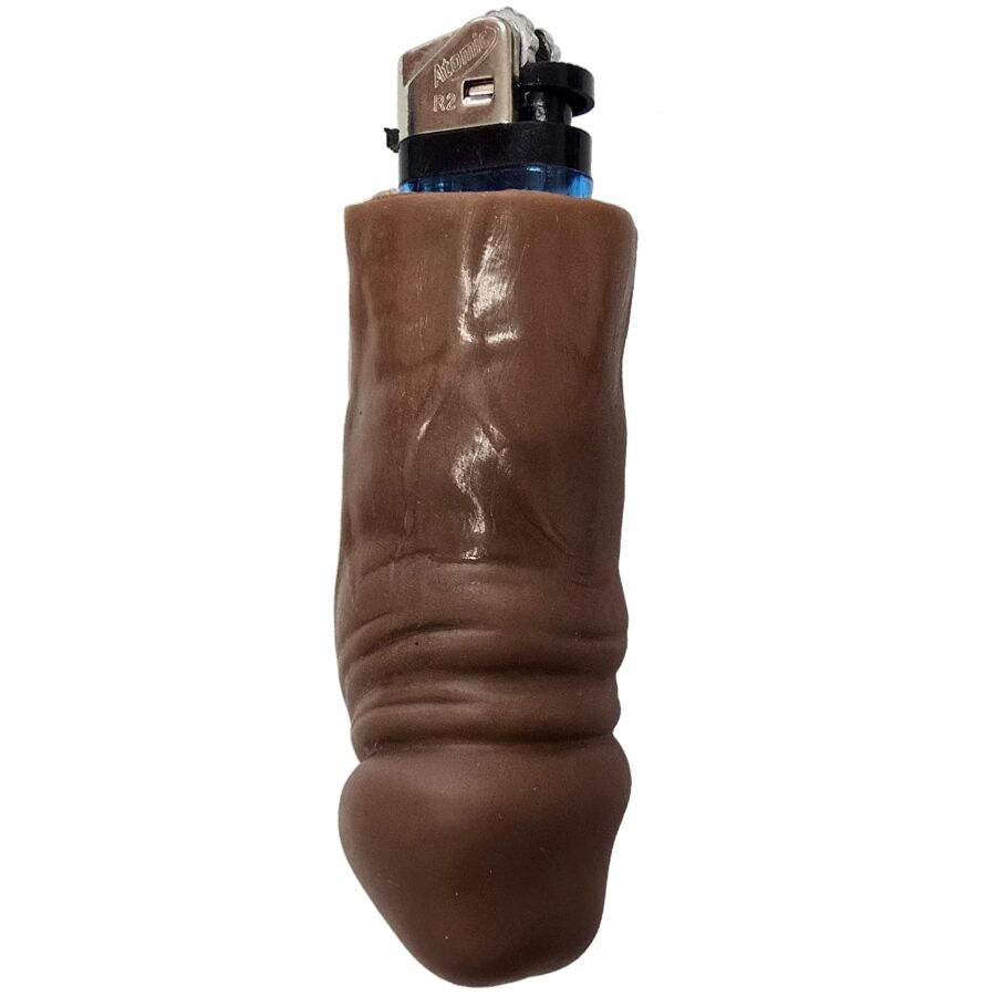 DIABLO PICANTE - MULATTE PENIS AANSTEKER