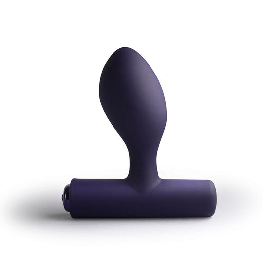 ROCKS-OFF - NOVA ORBITAL OPLAADBARE PREMIUM & KRACHTIGE ANALE PLUG 16 FUNCTIES BLAUW