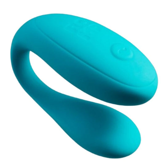 ROMP - JOIN TURQUOISE KOPPELVIBRATOR