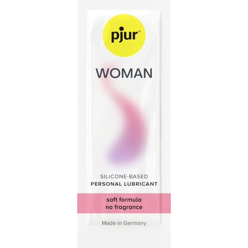 PJUR - WOMAN BODYGLIDE GLIJMIDDEL 1,5 ML