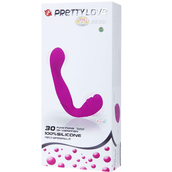 PRETTY LOVE - BEAU LILA TUIGJE