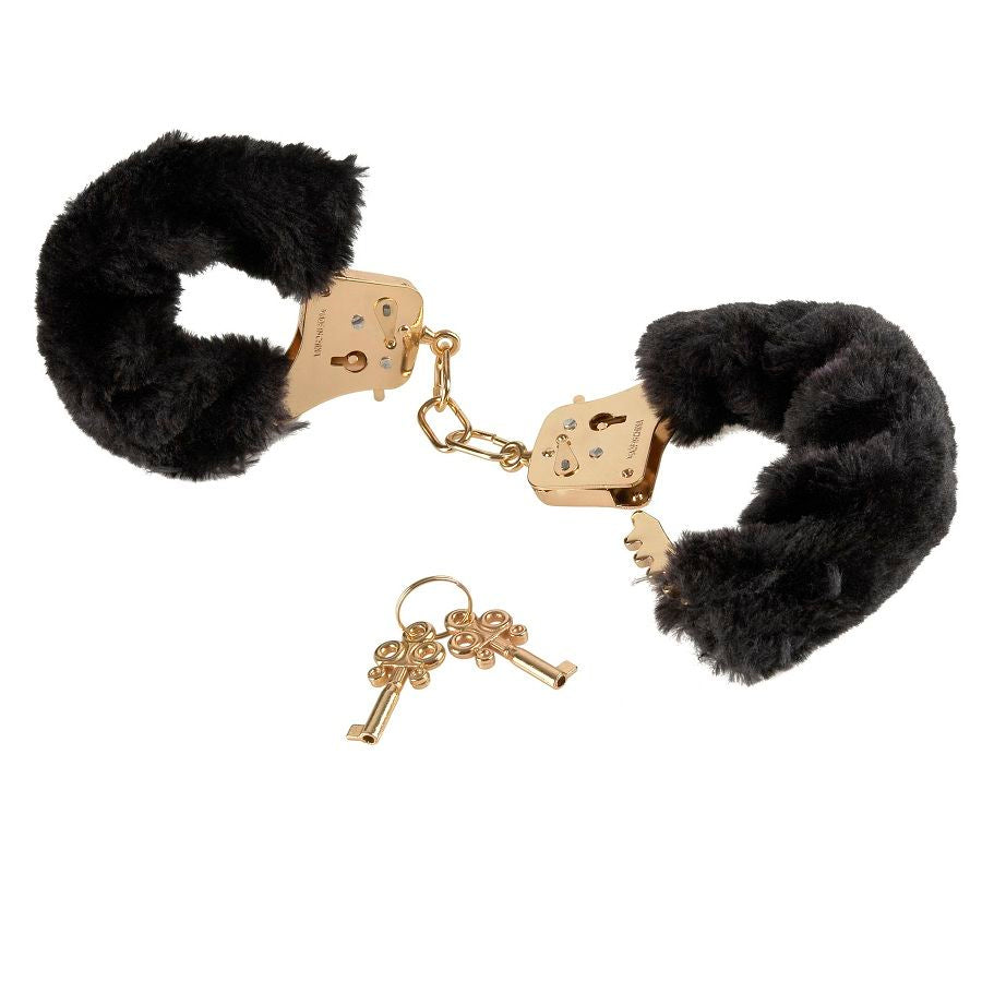 FETISH FANTASY GOLD - DELUXE BONTEN HANDBOEIEN