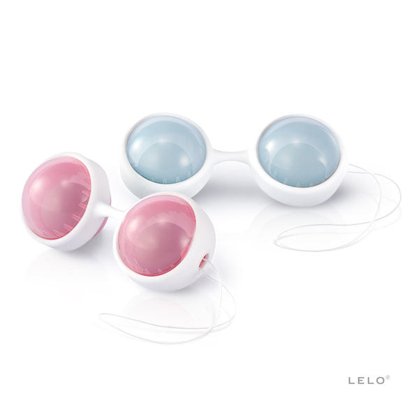 LELO - LUNA KEGELBALLEN