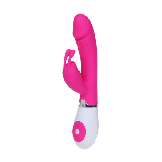 PRETTY LOVE - FLIRTGEN MET STEMVIBRATIE