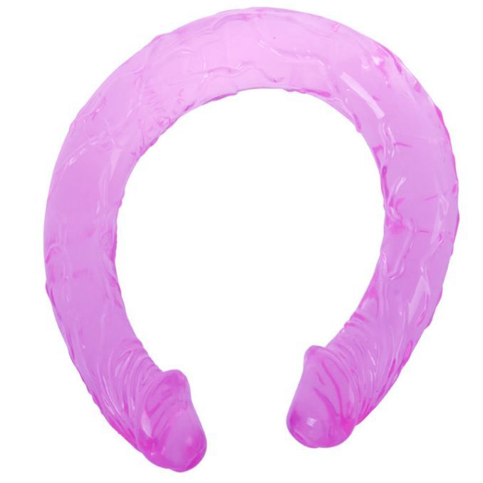 BAILE - DOUBLE DONG LILAC 44,5 CM