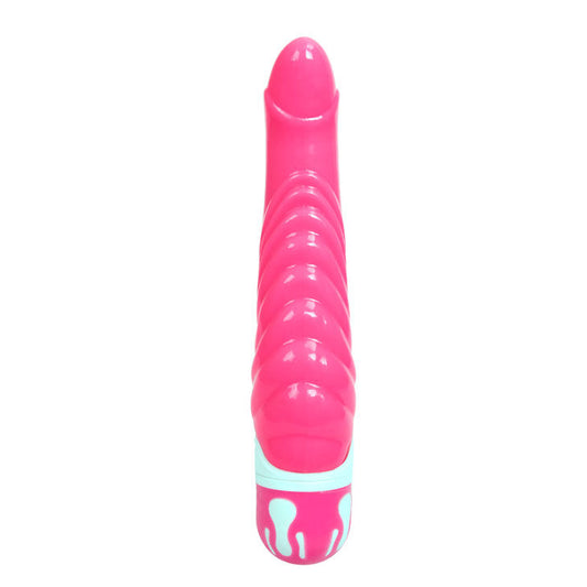 BAILE - DE REALISTISCHE PIKROZE G-SPOT 21,8 CM
