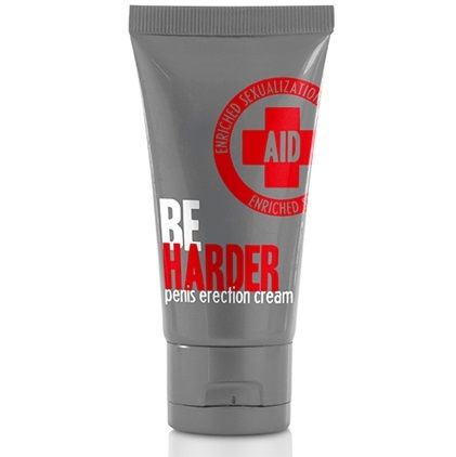 COBECO - AID BE HARDER PENIS ERECTIECRÈME