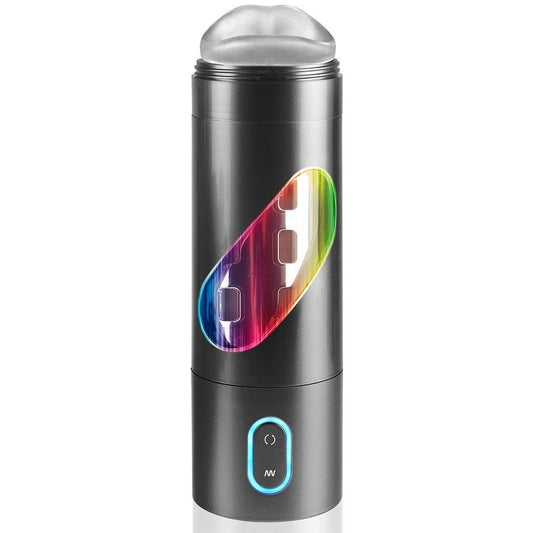 EXTREME TOYZ - ROTO BATOR USB MALE MASTURBATOR MOND