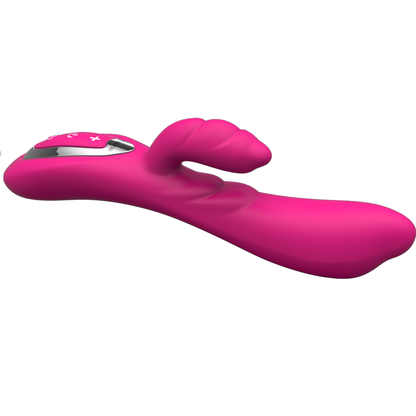 NALONE - TOUCH 2 SLIMME VIBRATOR