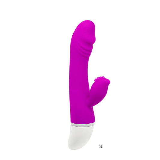PRETTY LOVE - FLIRTATION VIBRATOR MET KONIJN DAVID
