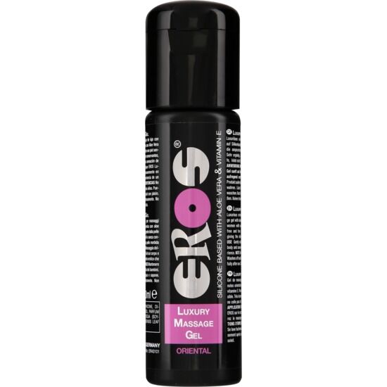 EROS - LUXURY MASSAGEGEL ORIENTAL 100 ML