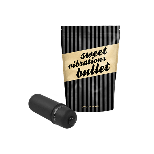 BIJOUX - LES PETITS BONBONS TRILLENDE KOGEL