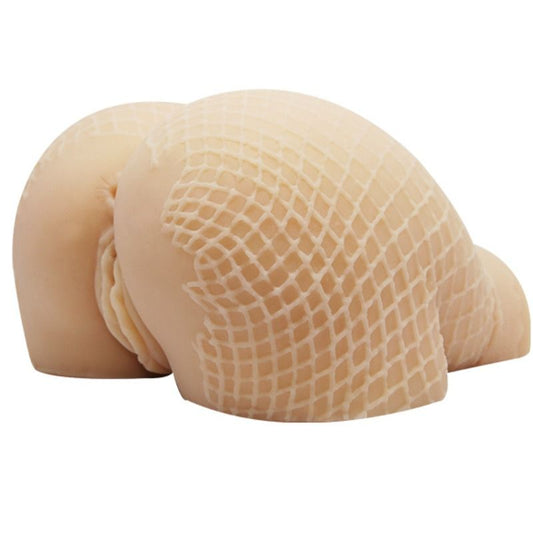 BAILE - REALISTISCHE VAGINA EN ANUS MET MESH