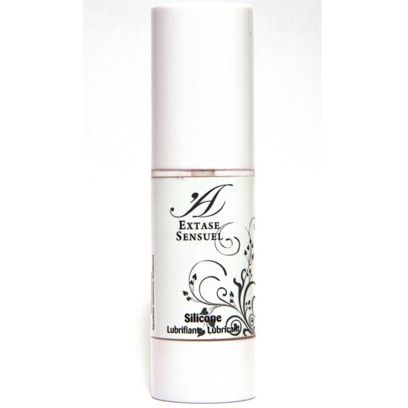 EXTASE SENSUAL - SILICONE GLIJMIDDEL 30 ML