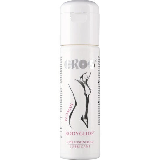 EROS - BODYGLIDE STERK GECONCENTREERD GLIJMIDDEL VOOR VROUWEN 100 ML