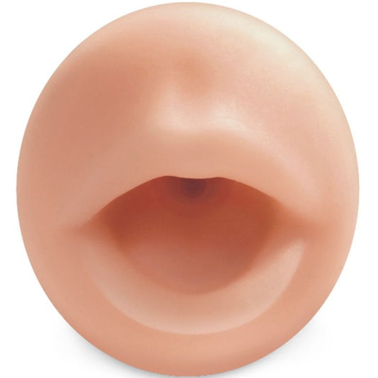EXTREME TOYZ - Mannelijke masturbator mond coed cocksucker