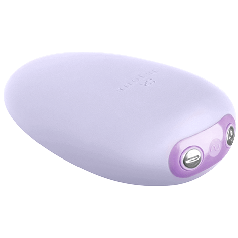JE JOUE - MIMI SOFT PAARSE MASSAGER