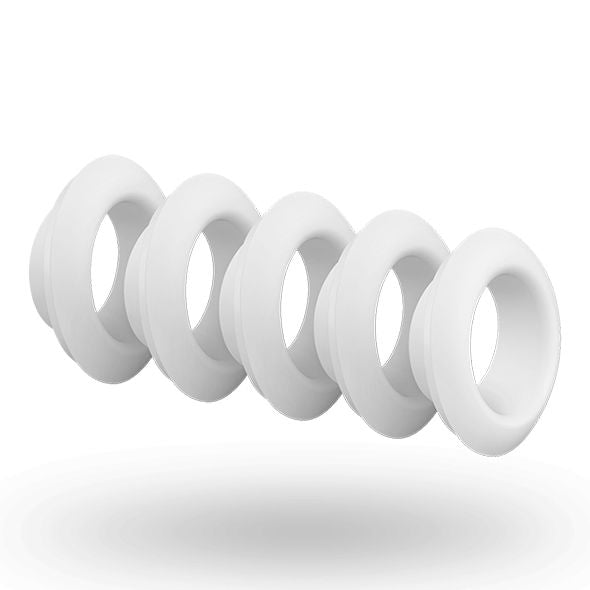 SATISFYER - PRO DELUXE NG KIT KOFFERS 5 ST.