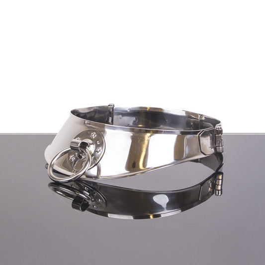 METAL HARD - FIXEERBAND MET RING