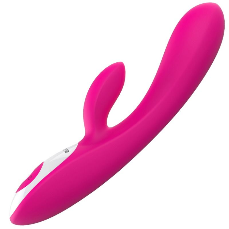 NALONE - OPLAADBARE VIBRATOR MET SPRAAKBESTURING
