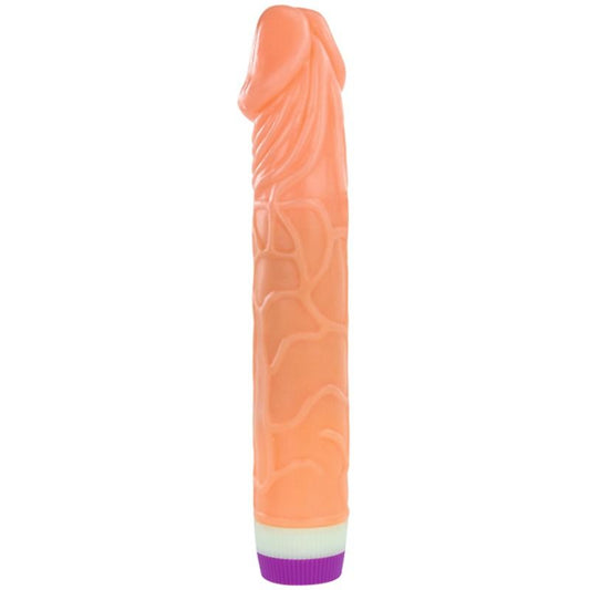 BAILE - WAVES OF PLEASURE REALISTISCHE VIBRATOR 22,5 CM
